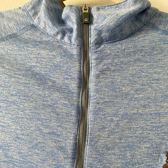 Peter Millar Pullover Men’s Small Sydney Fancy Pullover Embroidered Bunny - Picture 10 of 11